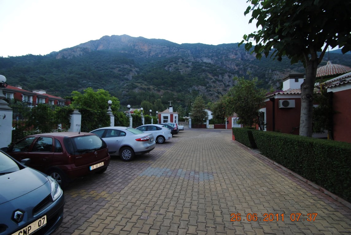 imagini hotel CLUB BELCEKIZ OLUDENIZ
